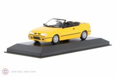 1:43 Maxichamps 1991 Renault 19 Cabriolet