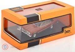 1:43 1983 Ford Taunus GLX