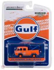 1:64 1970 Volkswagen Double Cab Pickup