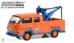 1:64 1970 Volkswagen Double Cab Pickup