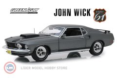 1:18 1969 Ford Mustang BOSS 429 - John Wick
