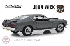 1:18 1969 Ford Mustang BOSS 429 - John Wick