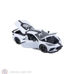1:18 Maisto 2020 Chevrolet CORVETTE STINGRAY