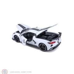 1:18 Maisto 2020 Chevrolet CORVETTE STINGRAY