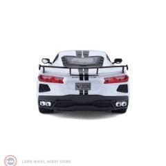 1:18 Maisto 2020 Chevrolet CORVETTE STINGRAY