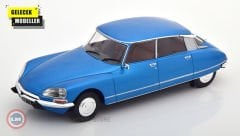 1:24 1973 Citroen DS 23 Pallas