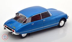 1:24 1973 Citroen DS 23 Pallas