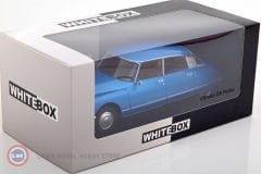1:24 1973 Citroen DS 23 Pallas