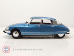 1:24 1973 Citroen DS 23 Pallas