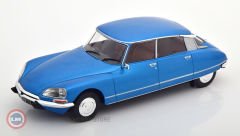1:24 1973 Citroen DS 23 Pallas