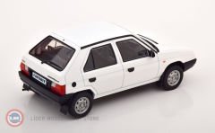 1:24 1990 Skoda Favorit 135L