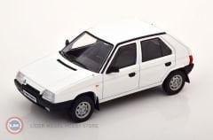 1:24 1990 Skoda Favorit 135L