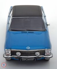 1:18 1969 Opel Diplomat V8