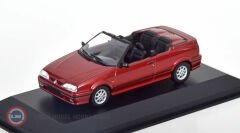 1:43 Maxichamps  1991 Renault 19 Cabriolet