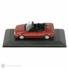 1:43 1991 Renault 19 Cabriolet