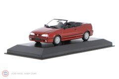 1:43 Maxichamps  1991 Renault 19 Cabriolet
