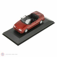 1:43 Maxichamps  1991 Renault 19 Cabriolet