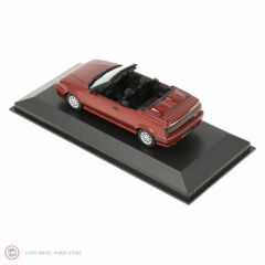 1:43 Maxichamps  1991 Renault 19 Cabriolet
