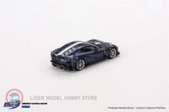 1:64 BBR 2023 Ferrari 812 COMPETITIZONE BLU TOUR DE FRANCE
