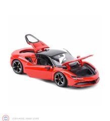 1:24 2019 Ferrari SF90 Stradale