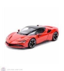1:24 2019 Ferrari SF90 Stradale