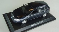 1:43 2005 Fiat Croma