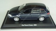 1:43 2005 Fiat Croma