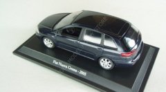 1:43 2005 Fiat Croma