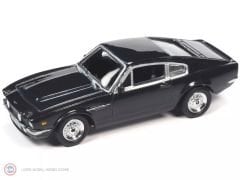1:64 1987 Aston Martin Vantage (The Living Daylights) Cumberland Gray - James Bond