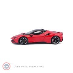 1:24 2019 Ferrari SF90 Stradale
