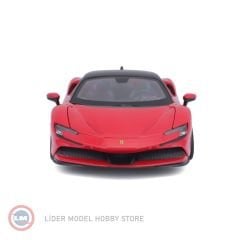 1:24 2019 Ferrari SF90 Stradale