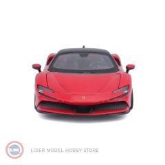 1:24 2019 Ferrari SF90 Stradale
