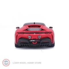 1:24 2019 Ferrari SF90 Stradale