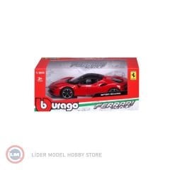 1:24 2019 Ferrari SF90 Stradale