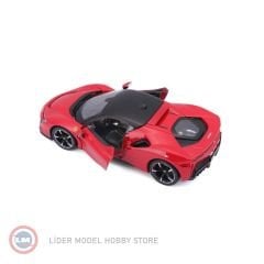 1:24 2019 Ferrari SF90 Stradale