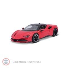 1:24 2019 Ferrari SF90 Stradale