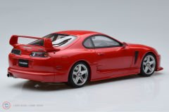 1:18 1998 Toyota Supra 3000 GT TRD