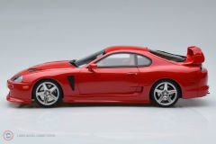 1:18 1998 Toyota Supra 3000 GT TRD