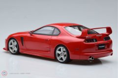 1:18 1998 Toyota Supra 3000 GT TRD