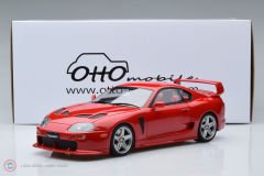 1:18 1998 Toyota Supra 3000 GT TRD