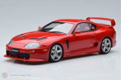 Otto Mobile - 1:18 1998 Toyota Supra 3000 GT TRD - 6.584,30 TL