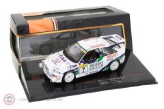 1:43 1995 Ford Escort RS Cosworth #7 Fina Rally Monte Carlo