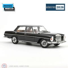 1:18 Norev 1968 Mercedes Benz 280 SE W108