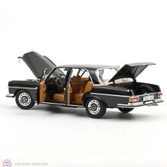 1:18 Norev 1968 Mercedes Benz 280 SE W108