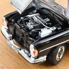 1:18 Norev 1968 Mercedes Benz 280 SE W108