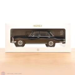 1:18 Norev 1968 Mercedes Benz 280 SE W108