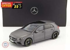 1:18 2018 Mercedes-Benz A Class (W177)
