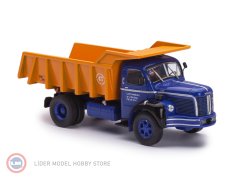 1:43 1953 Berliet GLM10 Truck