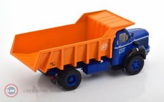 1:43 1953 Berliet GLM10 Truck