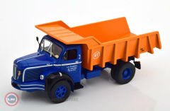 1:43 1953 Berliet GLM10 Truck